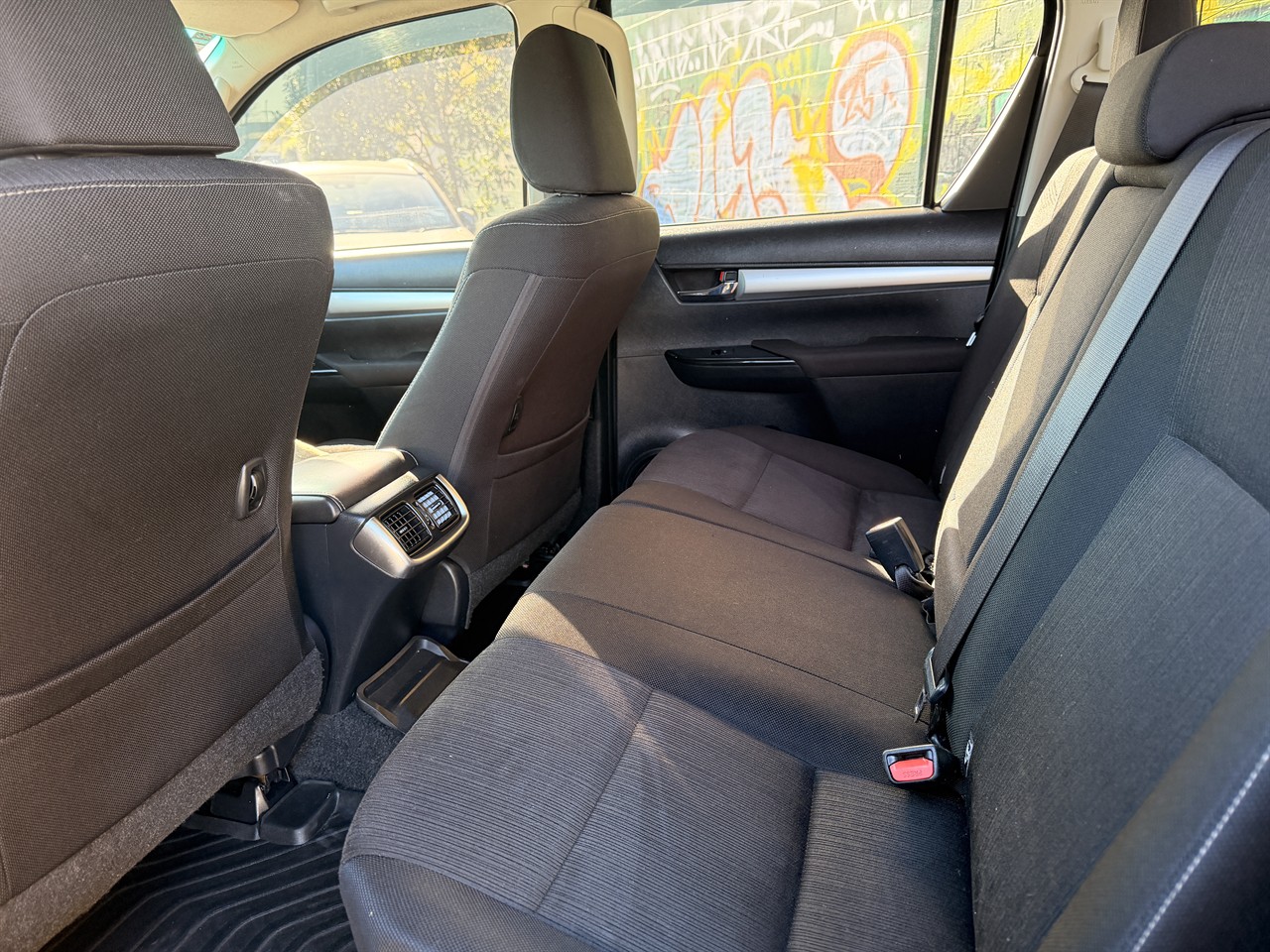 2020 Toyota Hilux