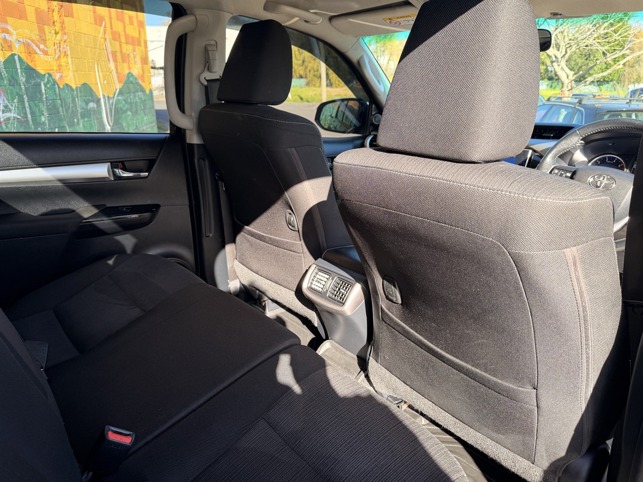 2020 Toyota Hilux