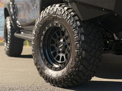 2020 Toyota Hilux - Thumbnail
