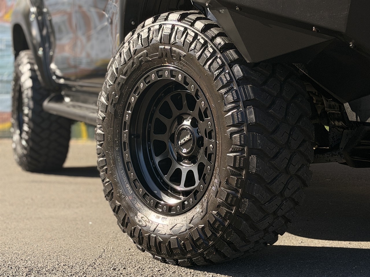 2020 Toyota Hilux