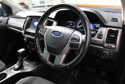 2019 Ford Ranger - Thumbnail
