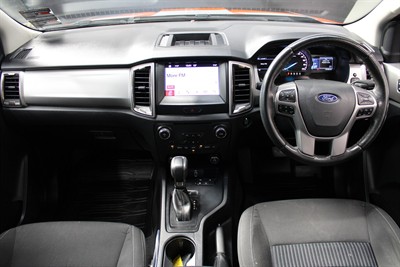 2019 Ford Ranger - Thumbnail