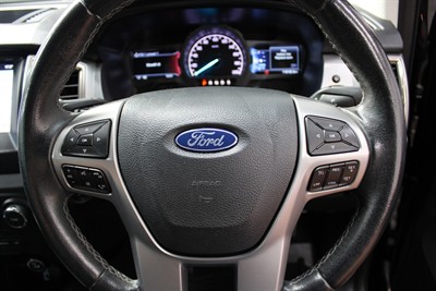 2019 Ford Ranger - Thumbnail