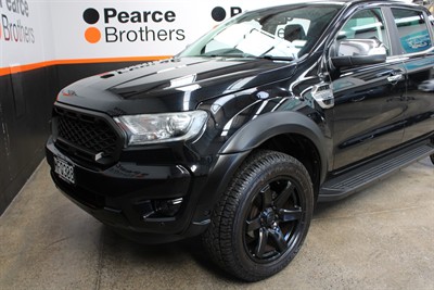2019 Ford Ranger - Thumbnail