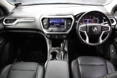 2019 Holden Acadia - Thumbnail