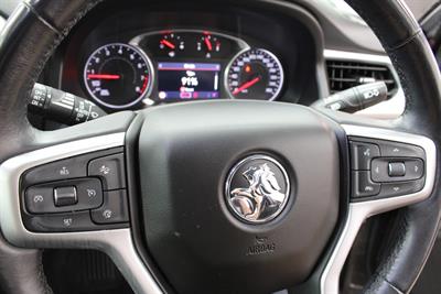 2019 Holden Acadia - Thumbnail