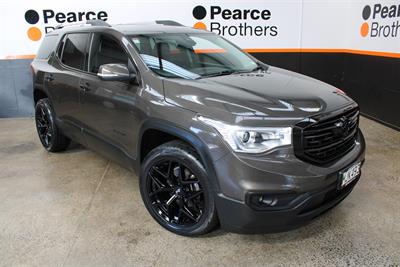 2019 Holden Acadia - Thumbnail