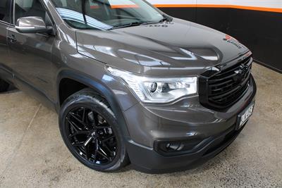 2019 Holden Acadia - Thumbnail