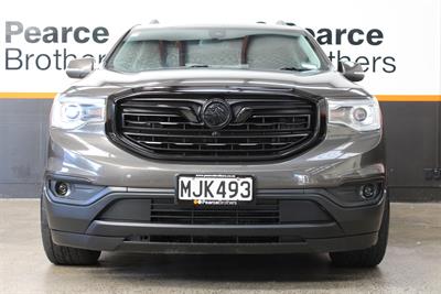 2019 Holden Acadia - Thumbnail