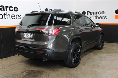 2019 Holden Acadia - Thumbnail
