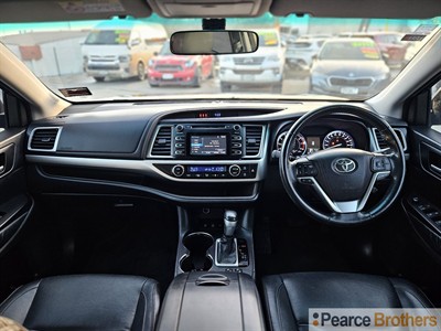 2015 Toyota Highlander - Thumbnail