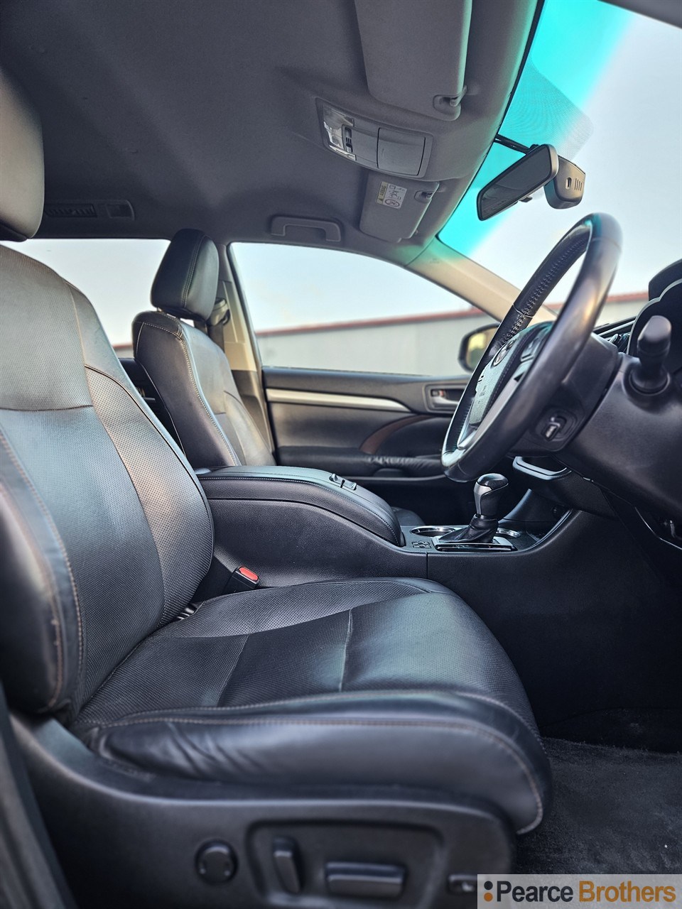 2015 Toyota Highlander