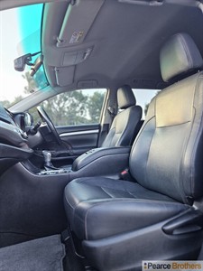 2015 Toyota Highlander - Thumbnail