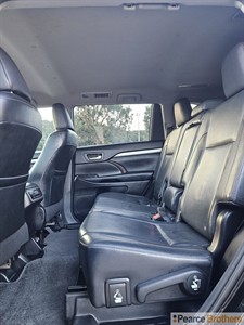 2015 Toyota Highlander - Thumbnail