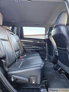 2015 Toyota Highlander - Thumbnail