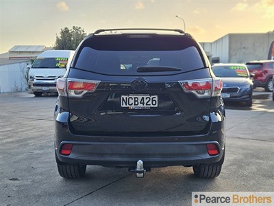 2015 Toyota Highlander - Thumbnail