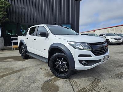 2017 Holden Colorado - Thumbnail