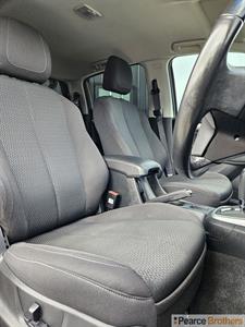 2017 Holden Colorado - Thumbnail
