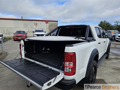 2017 Holden Colorado - Thumbnail