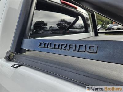 2017 Holden Colorado - Thumbnail