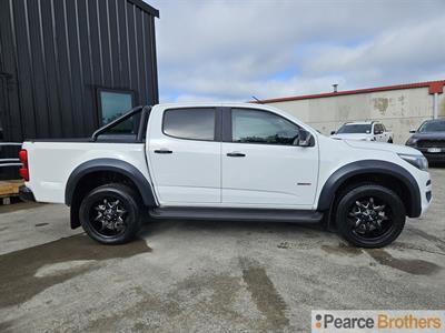 2017 Holden Colorado - Thumbnail