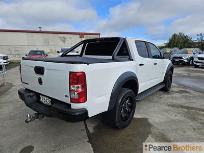 2017 Holden Colorado - Thumbnail