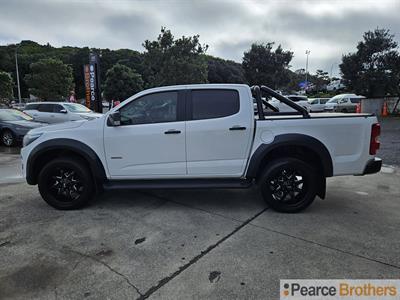 2017 Holden Colorado - Thumbnail