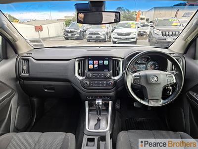 2017 Holden Colorado - Thumbnail