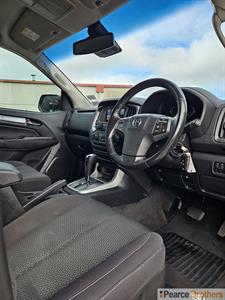 2017 Holden Colorado - Thumbnail