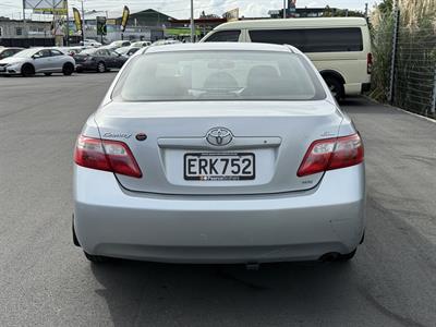 2008 Toyota Camry - Thumbnail