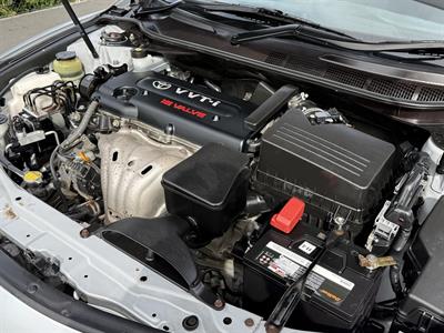 2008 Toyota Camry - Thumbnail