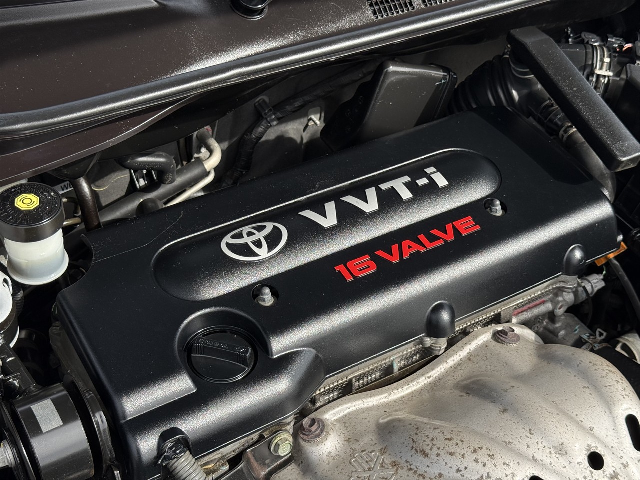 2008 Toyota Camry