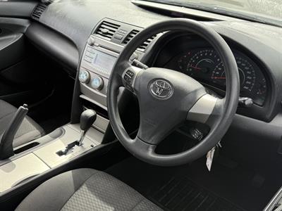 2008 Toyota Camry - Thumbnail