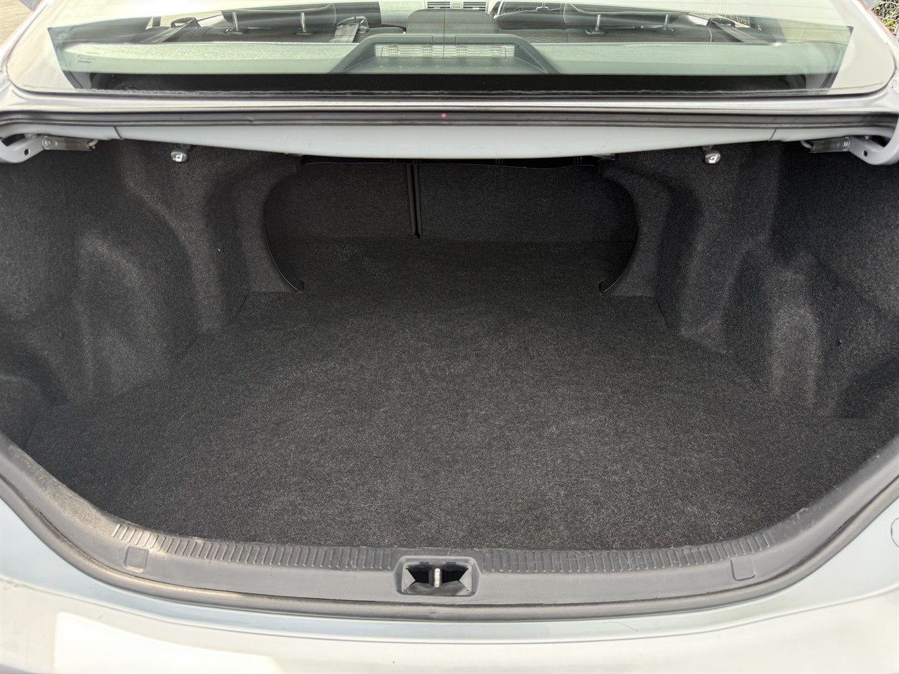 2008 Toyota Camry