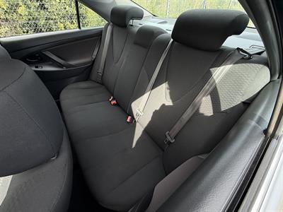 2008 Toyota Camry - Thumbnail