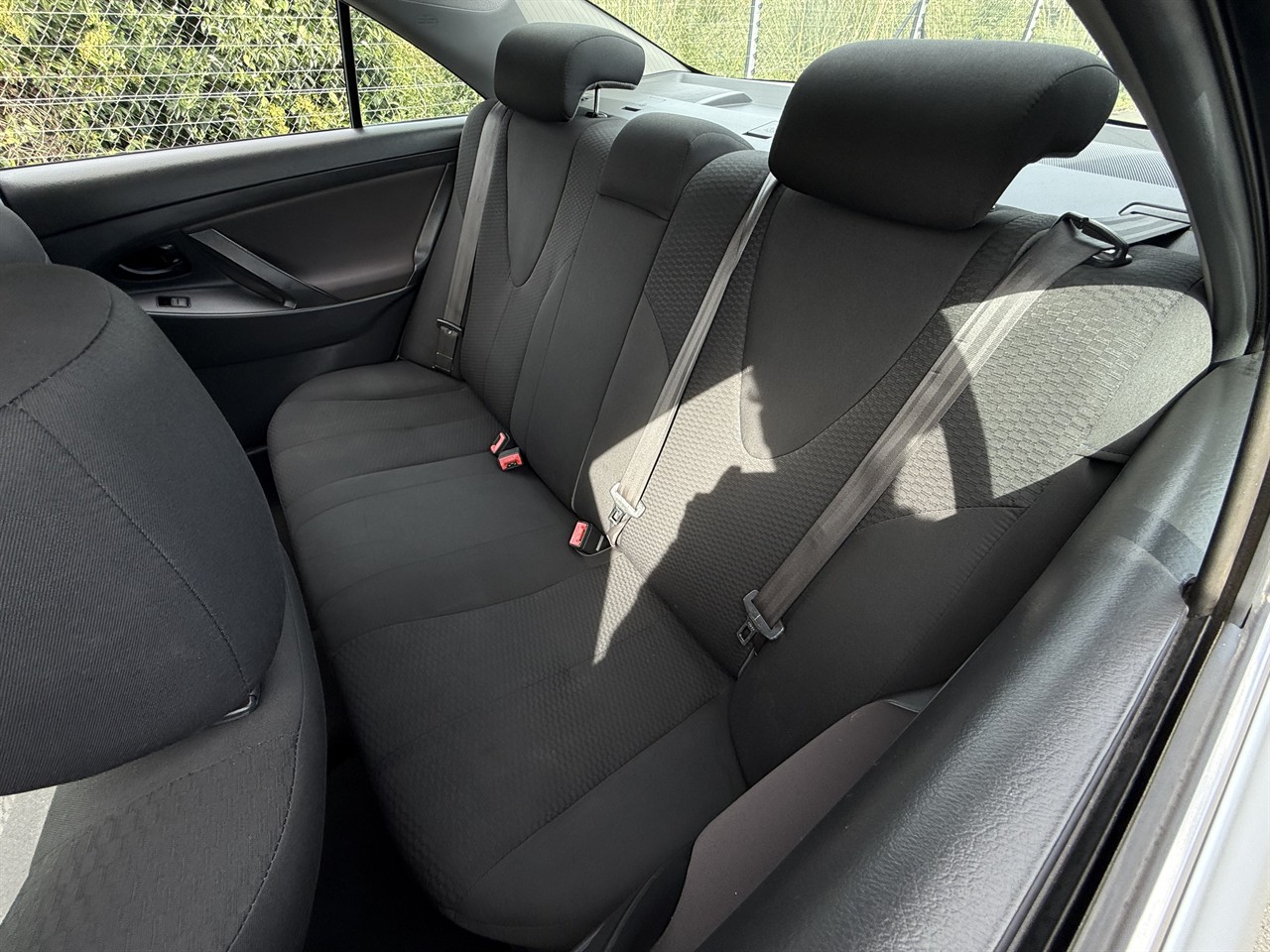 2008 Toyota Camry