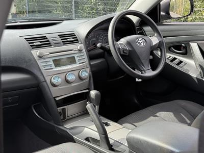 2008 Toyota Camry - Thumbnail