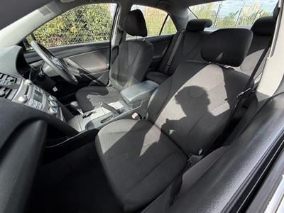 2008 Toyota Camry - Thumbnail