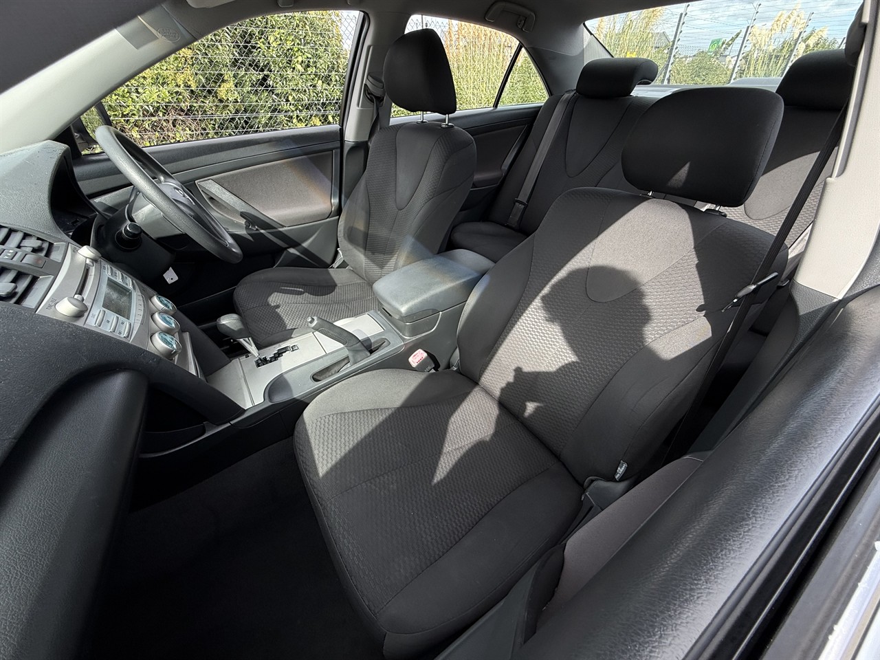 2008 Toyota Camry