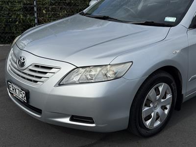 2008 Toyota Camry - Thumbnail