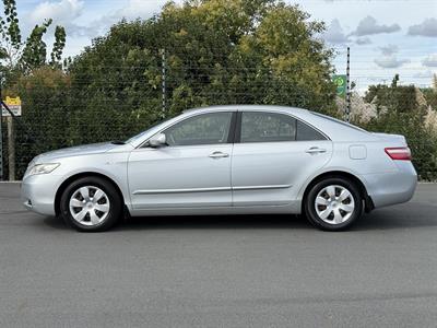 2008 Toyota Camry - Thumbnail