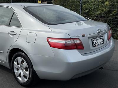 2008 Toyota Camry - Thumbnail