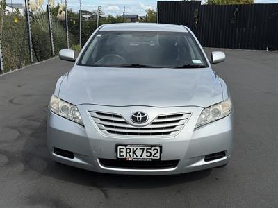 2008 Toyota Camry - Thumbnail