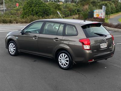 2014 Toyota Corolla - Thumbnail