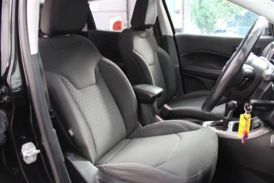 2018 Jeep Compass - Thumbnail