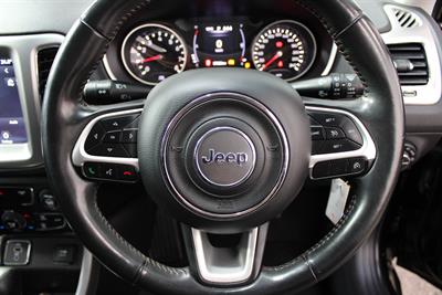 2018 Jeep Compass - Thumbnail