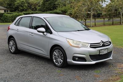 2013 Citroen C4 - Image Coming Soon