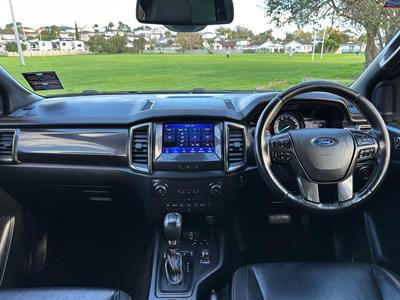 2020 Ford Ranger - Thumbnail