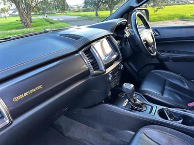 2020 Ford Ranger - Thumbnail