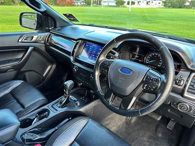 2020 Ford Ranger - Thumbnail